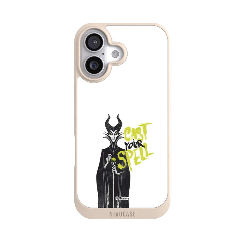 iPhone 17 NIVOpure Cast Your Spell