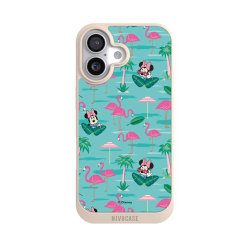  NIVOpure Minnie Pink Flamingo