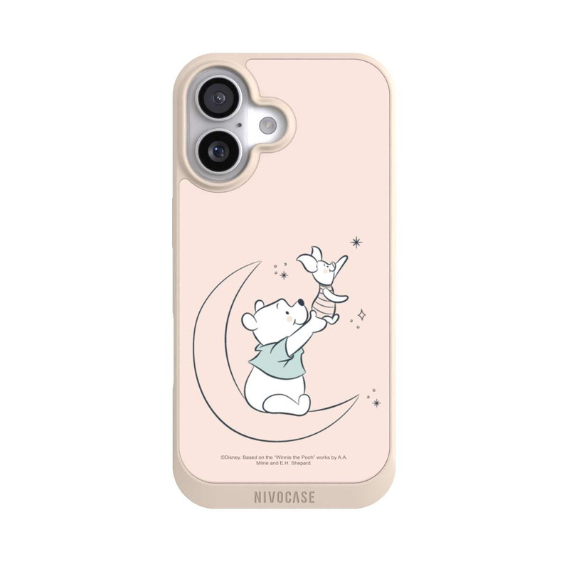 iPhone 17 NIVOpure Winnie und der Mond