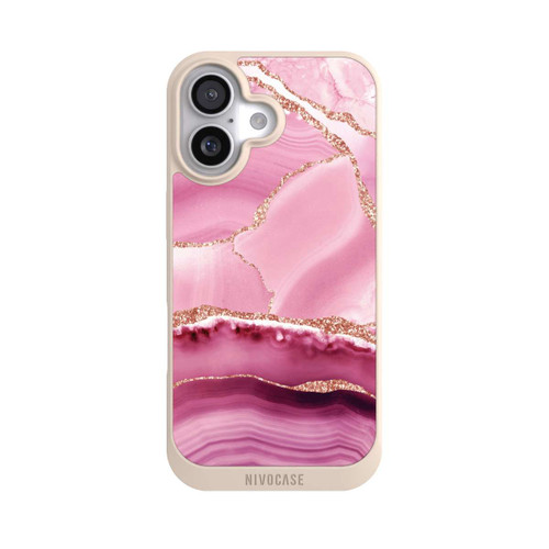  NIVOpure Meerjungfrauen Pink Marmor