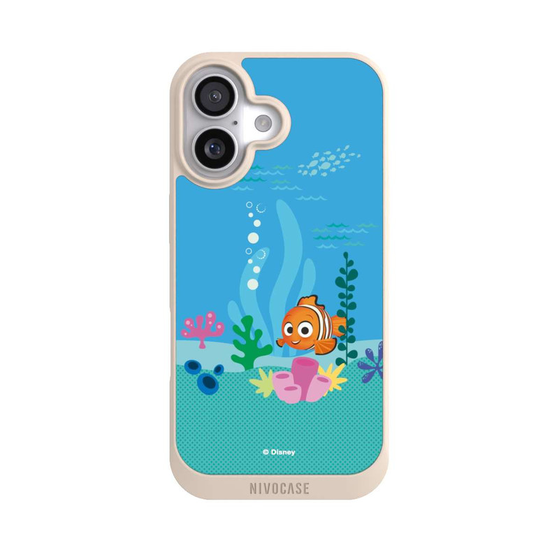 iPhone 17 NIVOpure Nemo Ocean