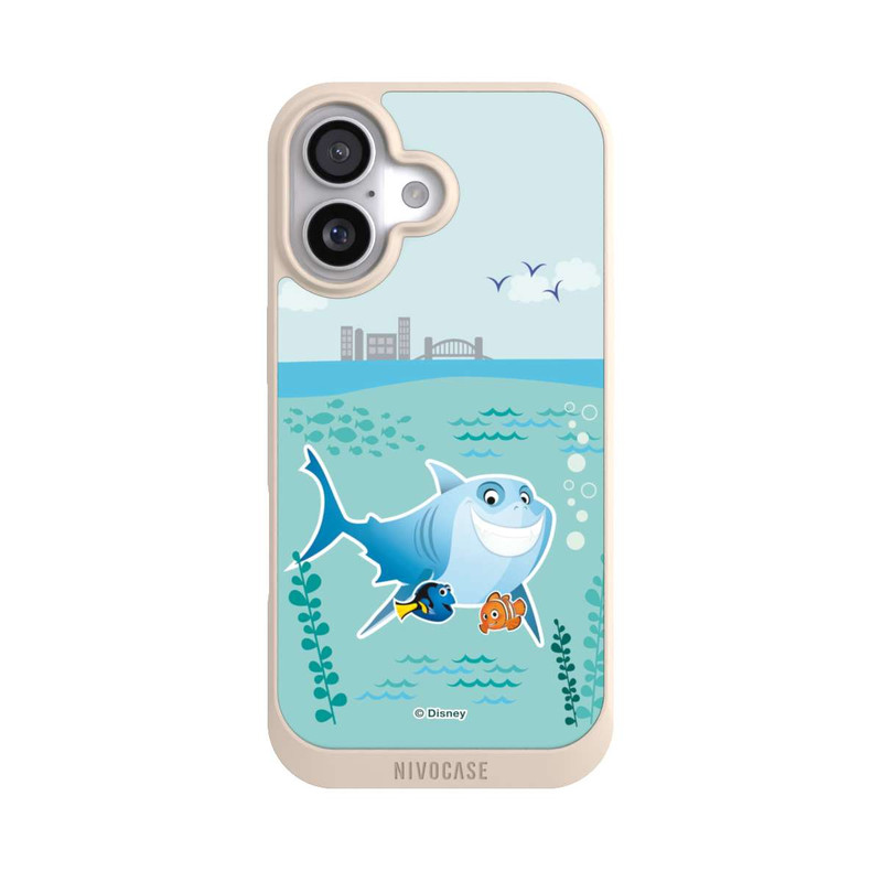 iPhone 17 NIVOpure Nemo and Friends