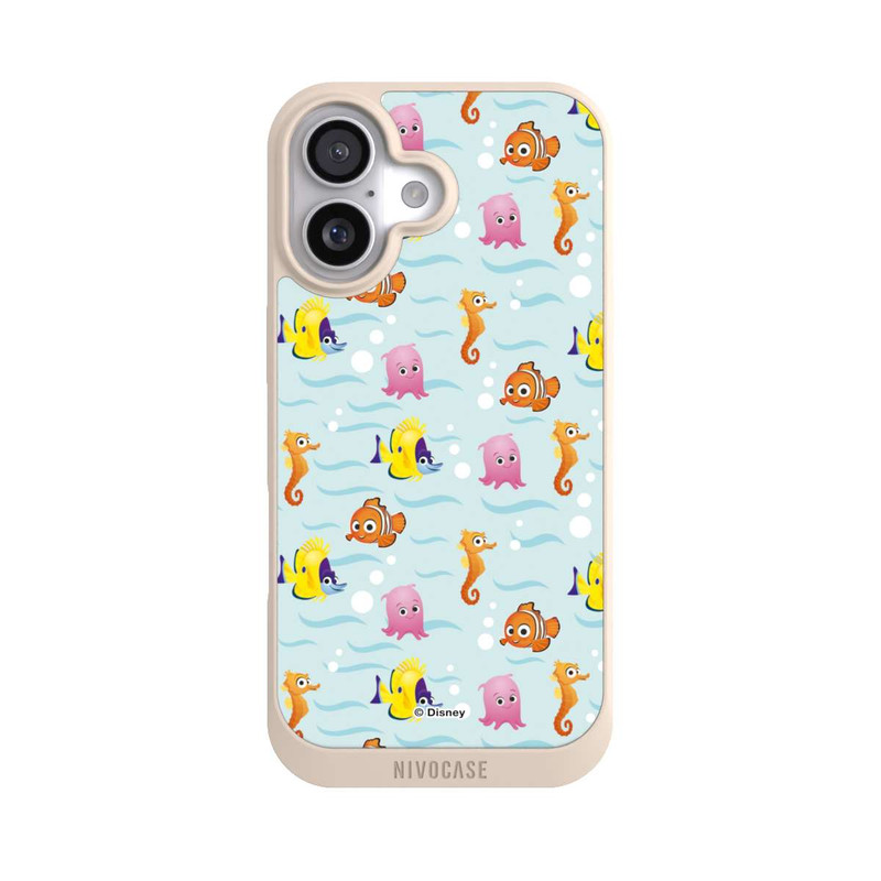 iPhone 17 NIVOpure Nemo Muster