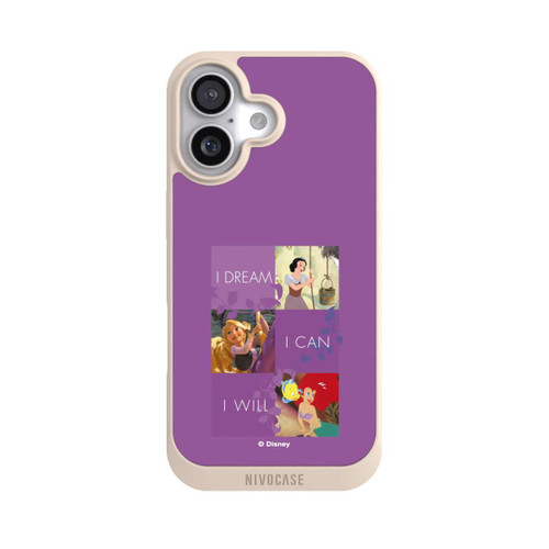  NIVOpure I dream | I can | I will