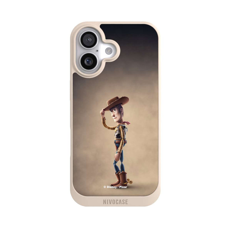 iPhone 17 NIVOpure Toy Story Woody 