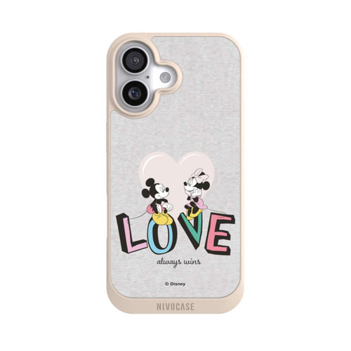  NIVOpure Love Always Wins