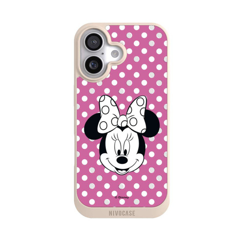  NIVOpure Minnie Polka Dots
