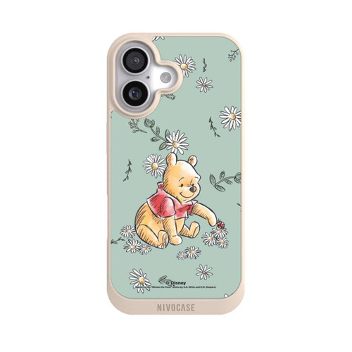  NIVOpure Winnie Puuh Gänseblümchen und Käfer Liebe