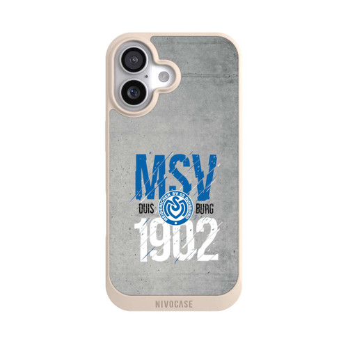  NIVOpure Logo Grunge MSV