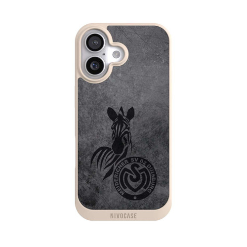  NIVOpure Zebra Betonlook MSV