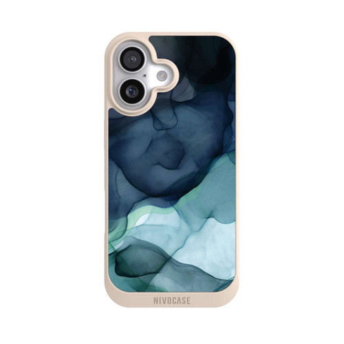  NIVOpure Flüssig Kunst Dämmerungsstimmung