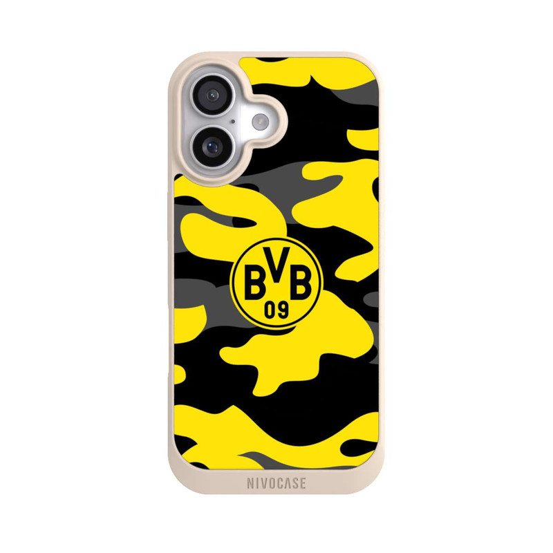 iPhone 17 NIVOpure BVB Camo