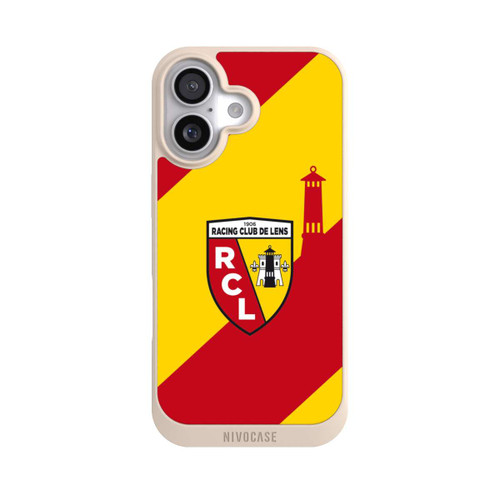  NIVOpure RCL Rot Gelb