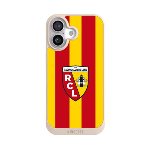  NIVOpure Heimtrikot RC Lens 2020/21