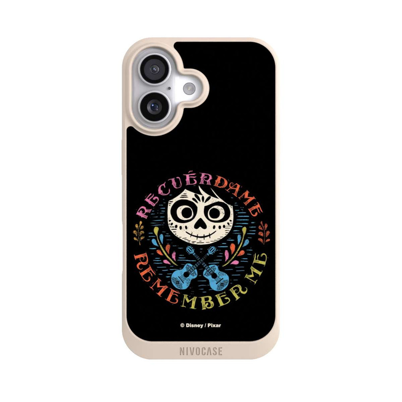 iPhone 17 NIVOpure Coco Remember Me