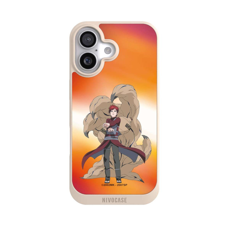 iPhone 17 NIVOpure Gaara