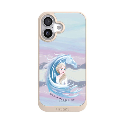  NIVOpure Elsa and Nokk Eiskönigin 2 Colorful