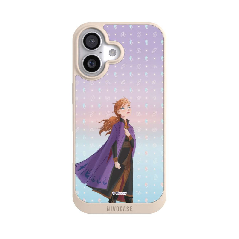 iPhone 17 NIVOpure Anna Eiskönigin 2 Colorful