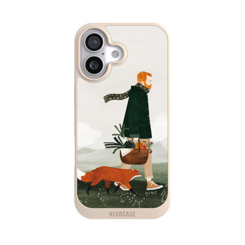  NIVOpure Zwei Freunde von Léa Le Pivert