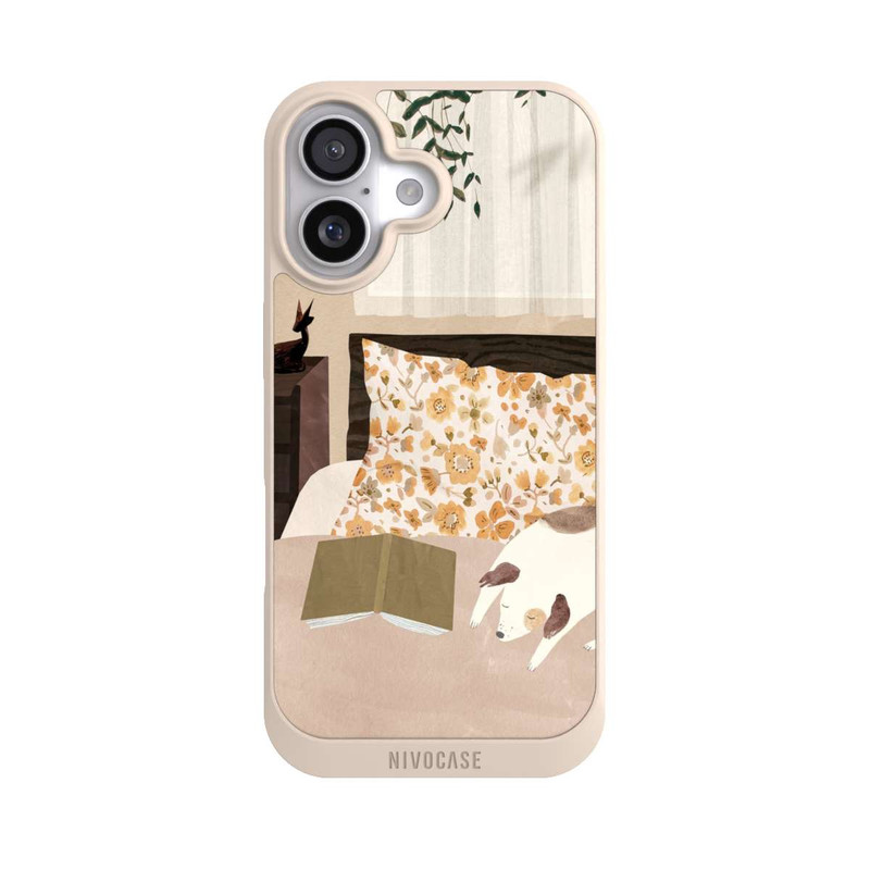 iPhone 17 NIVOpure Fauler Abend von Léa Le Pivert