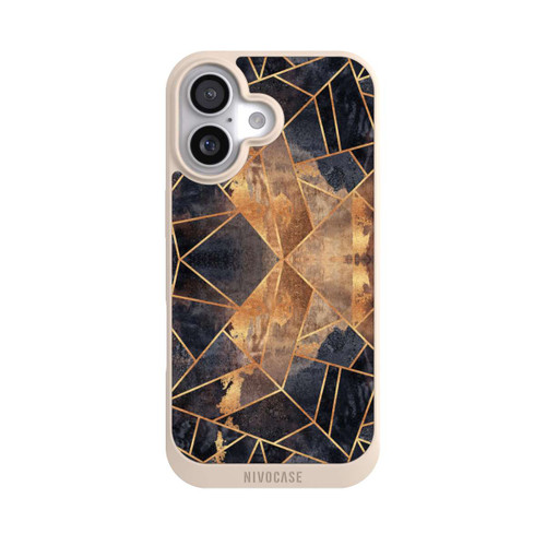  NIVOpure Zerbrochener Stein