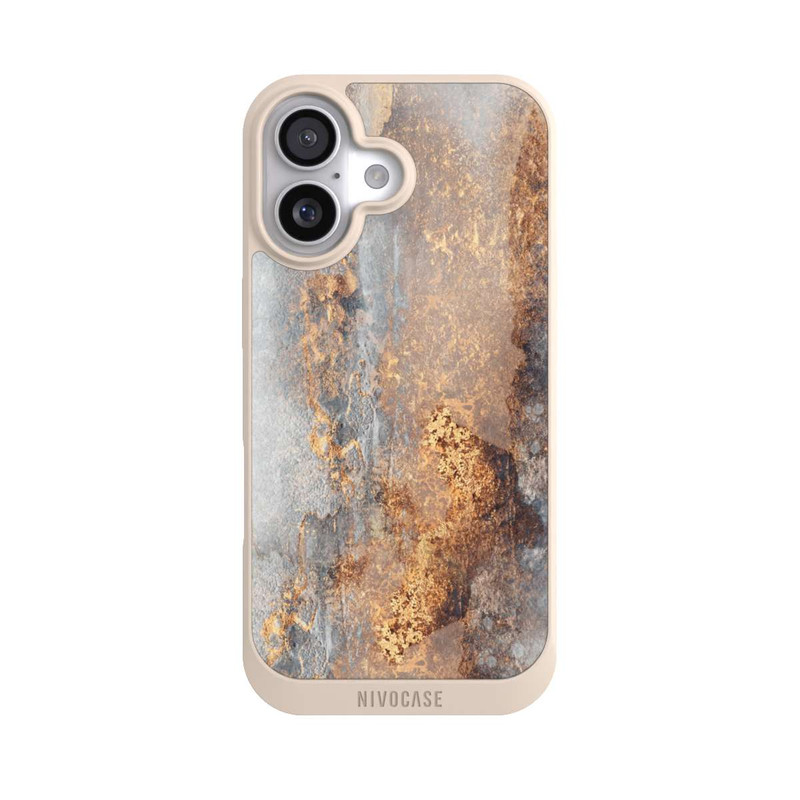 iPhone 17 NIVOpure Nebel