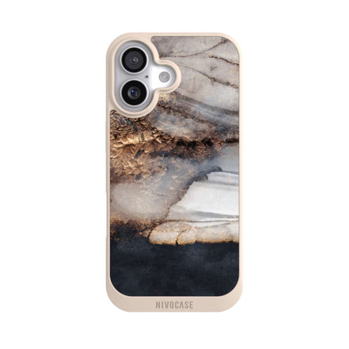  NIVOpure Aufziehender Sturm