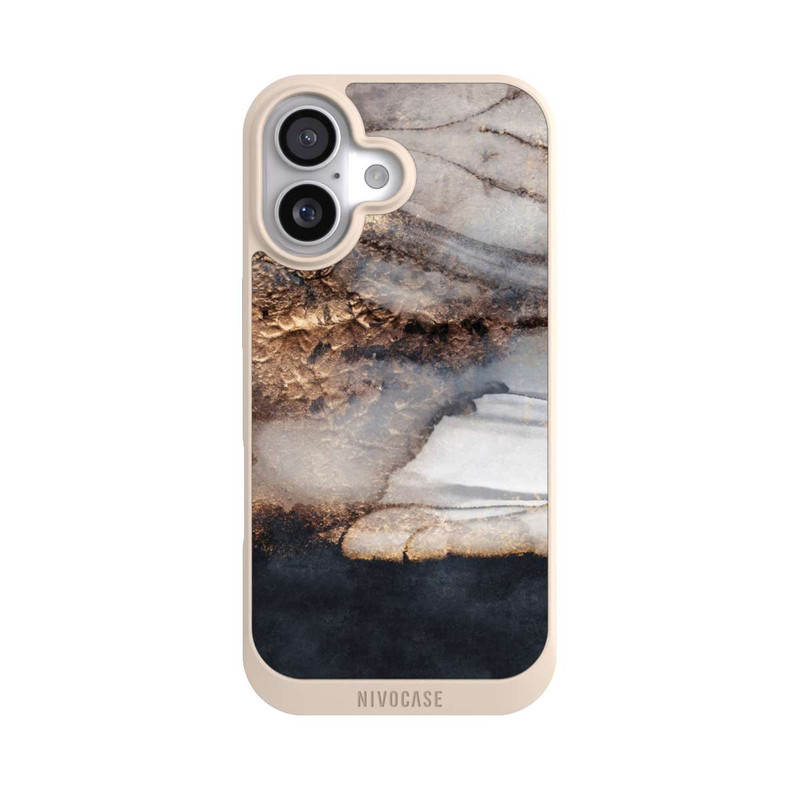 iPhone 17 NIVOpure Aufziehender Sturm