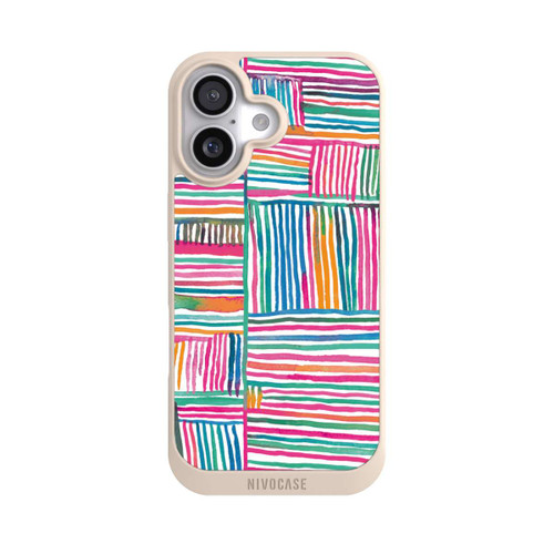  NIVOpure Aquarelllinien Entspannung