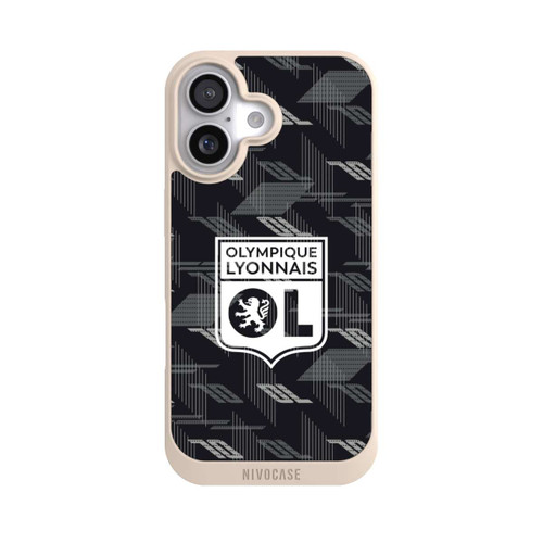  NIVOpure OL Modern Schwarz Weiß