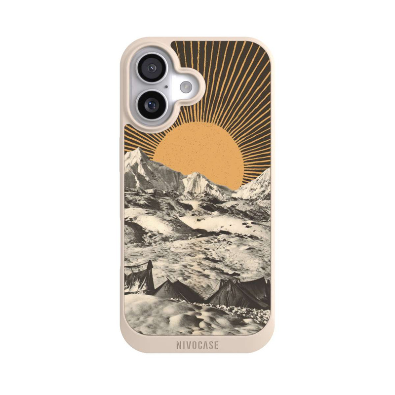 iPhone 17 NIVOpure Gebirgslandschaft 6