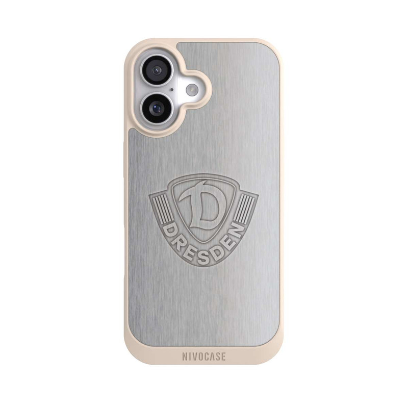 iPhone 17 NIVOpure Dynamo Metall