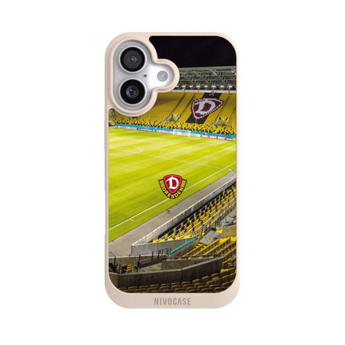  NIVOpure Dynamo Dresden Stadion