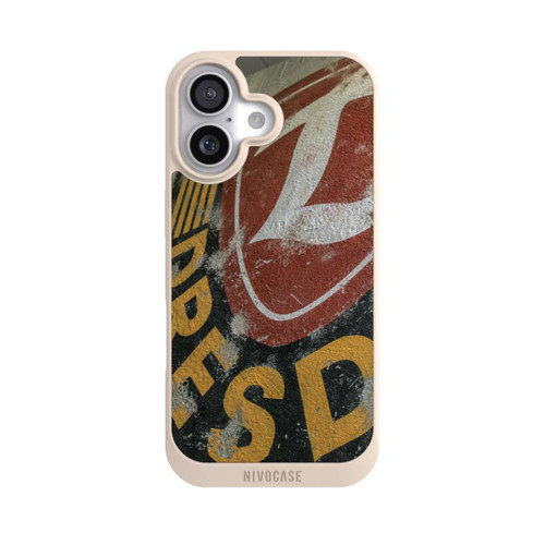  NIVOpure Dynamo Logo