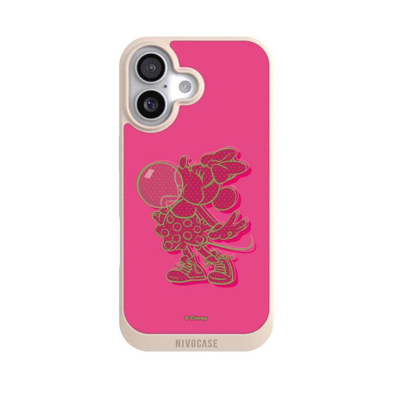 iPhone 17 NIVOpure Minnie Forever Young