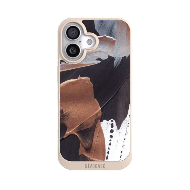 iPhone 17 NIVOpure Schöner Fehler