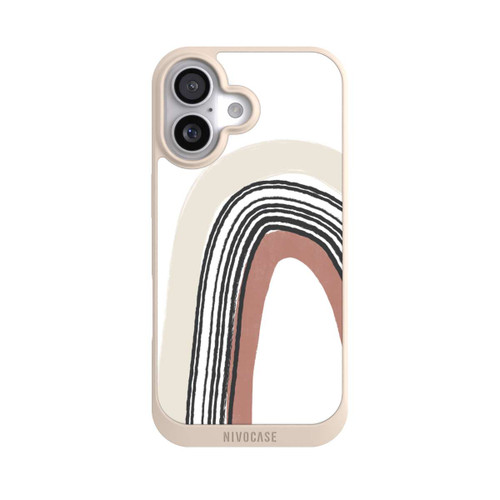  NIVOpure Texturierter Regenbogen