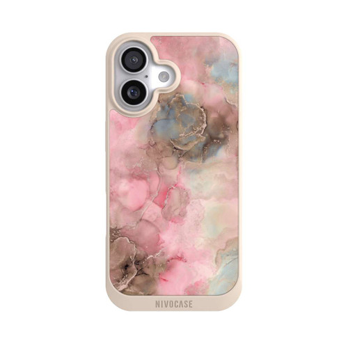  NIVOpure Tinte aquamarin rosa