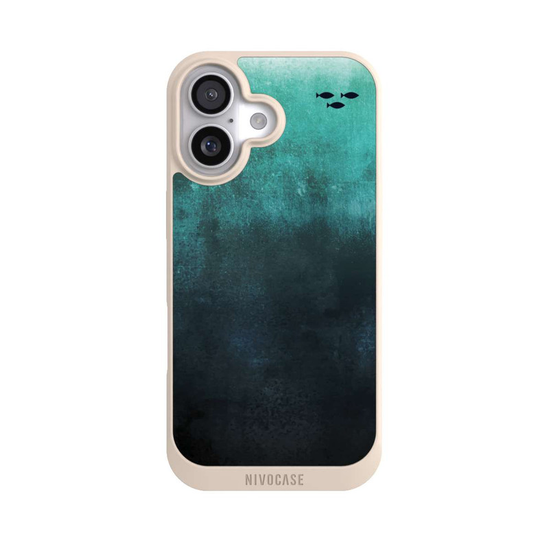 iPhone 17 NIVOpure Kleine Familie