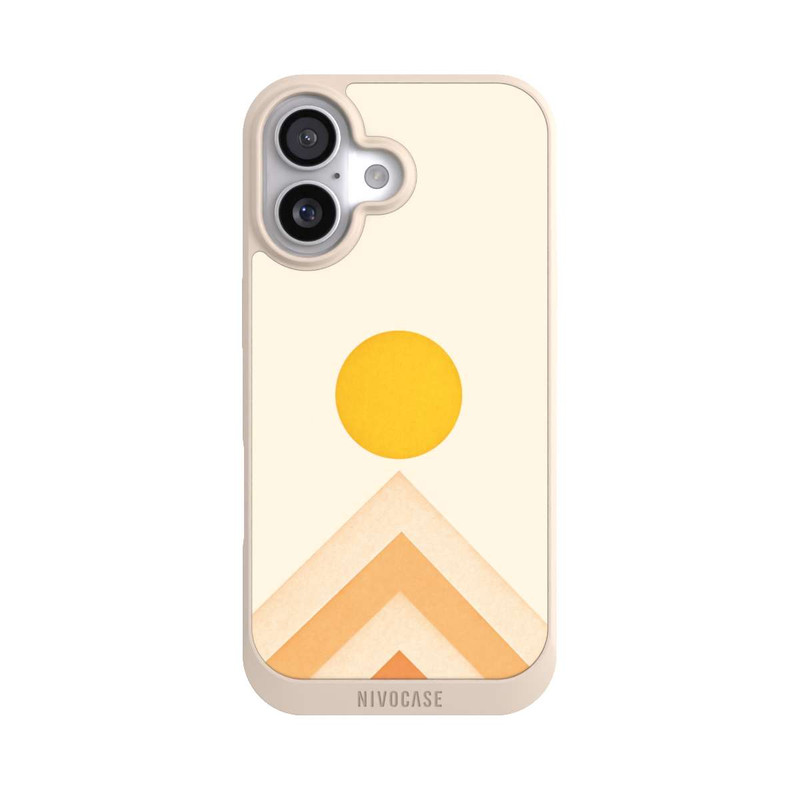 iPhone 17 NIVOpure Berglandschaft 4