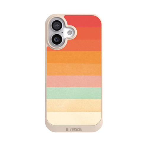  NIVOpure Regenbogen Chevrons II