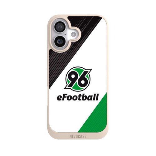  NIVOpure Hannover 96 Flag