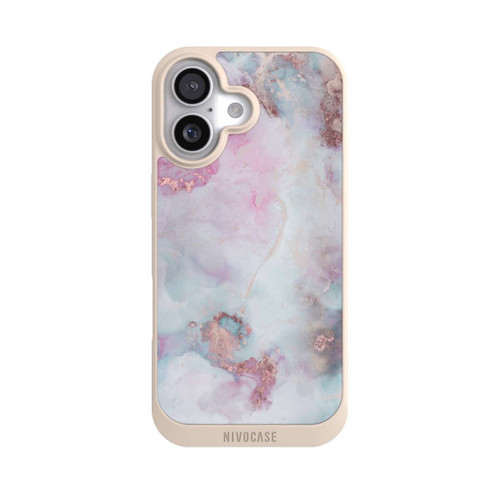  NIVOpure Alkoholtinte Marmorblau