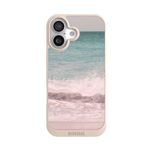  NIVOpure Rosa Traumstrand