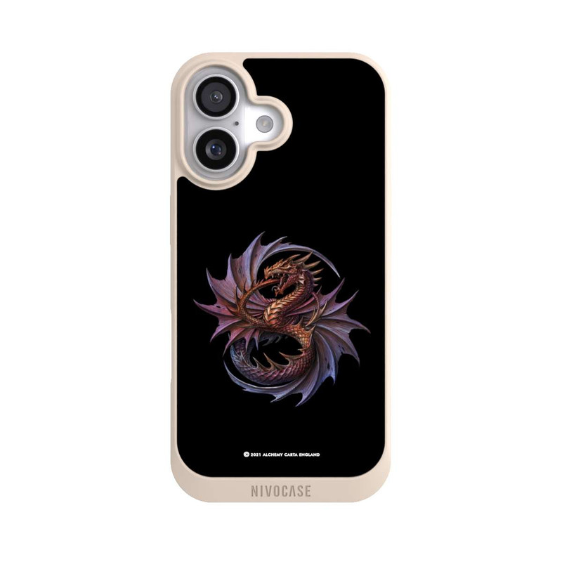 iPhone 17 NIVOpure Maelstromeus
