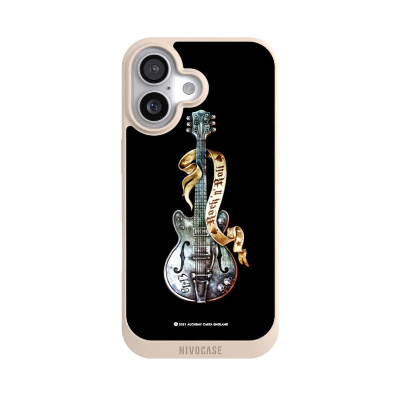 iPhone 17 NIVOpure Rockit 56