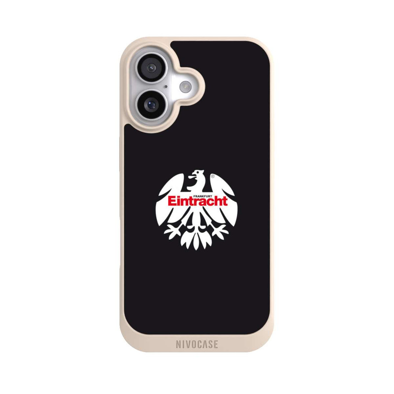 iPhone 17 NIVOpure Logo Adler 1980
