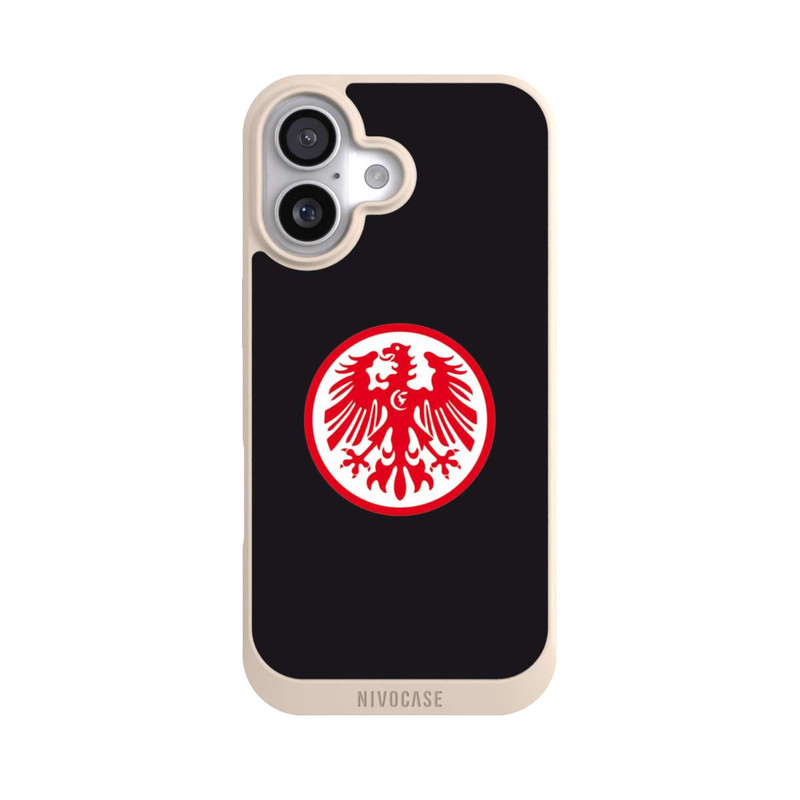 iPhone 17 NIVOpure Logo Adler 1920 Rot