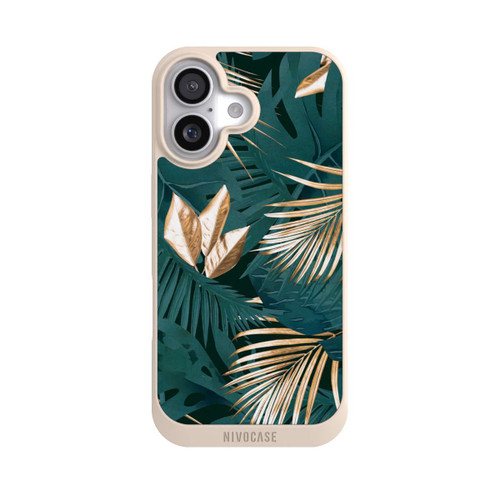  NIVOpure Stimmungsvolle Tropen