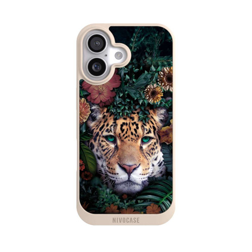  NIVOpure Jaguar im Dschunglegrün